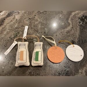 Doterra holiday decorations